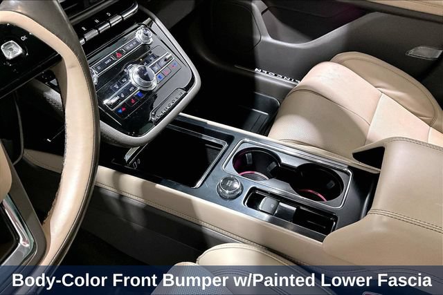 Used 2022 Lincoln Corsair Reserve w/ Equipment Group 201A AWD/4WD image 24