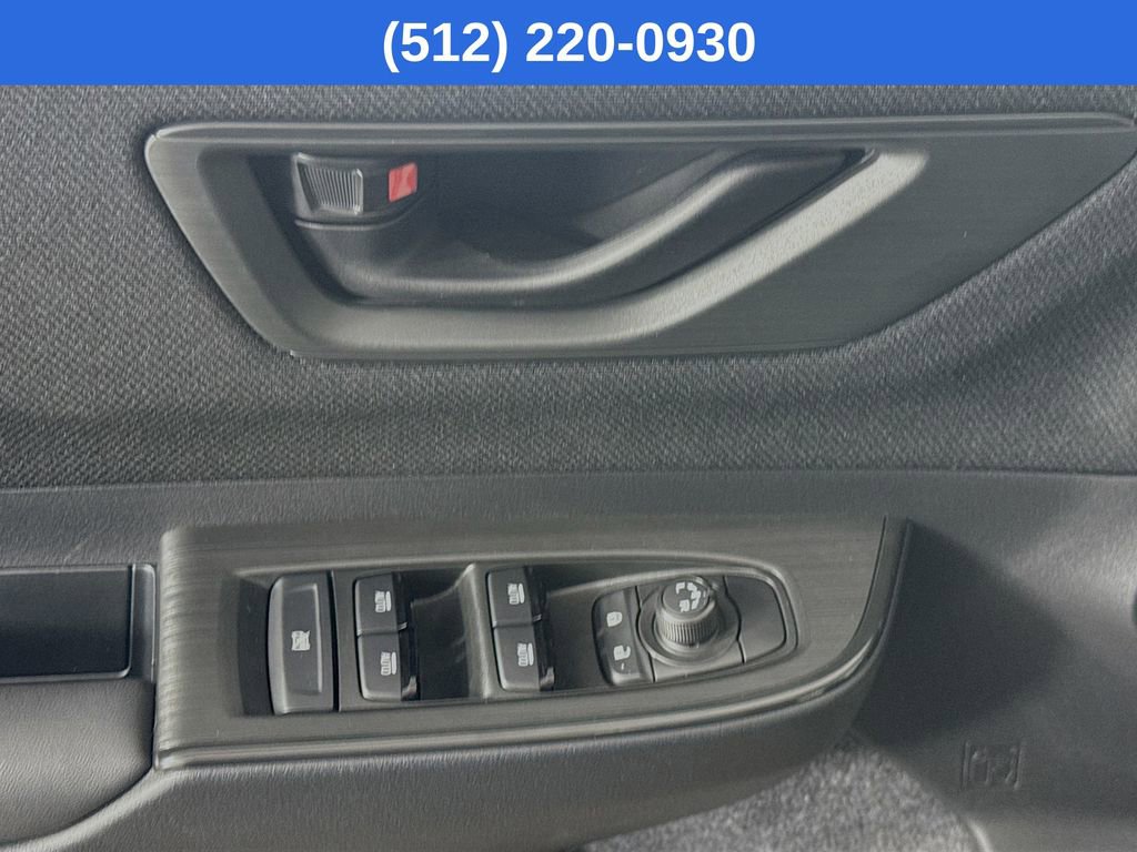 Certified 2026 Subaru Outback Premium image 22