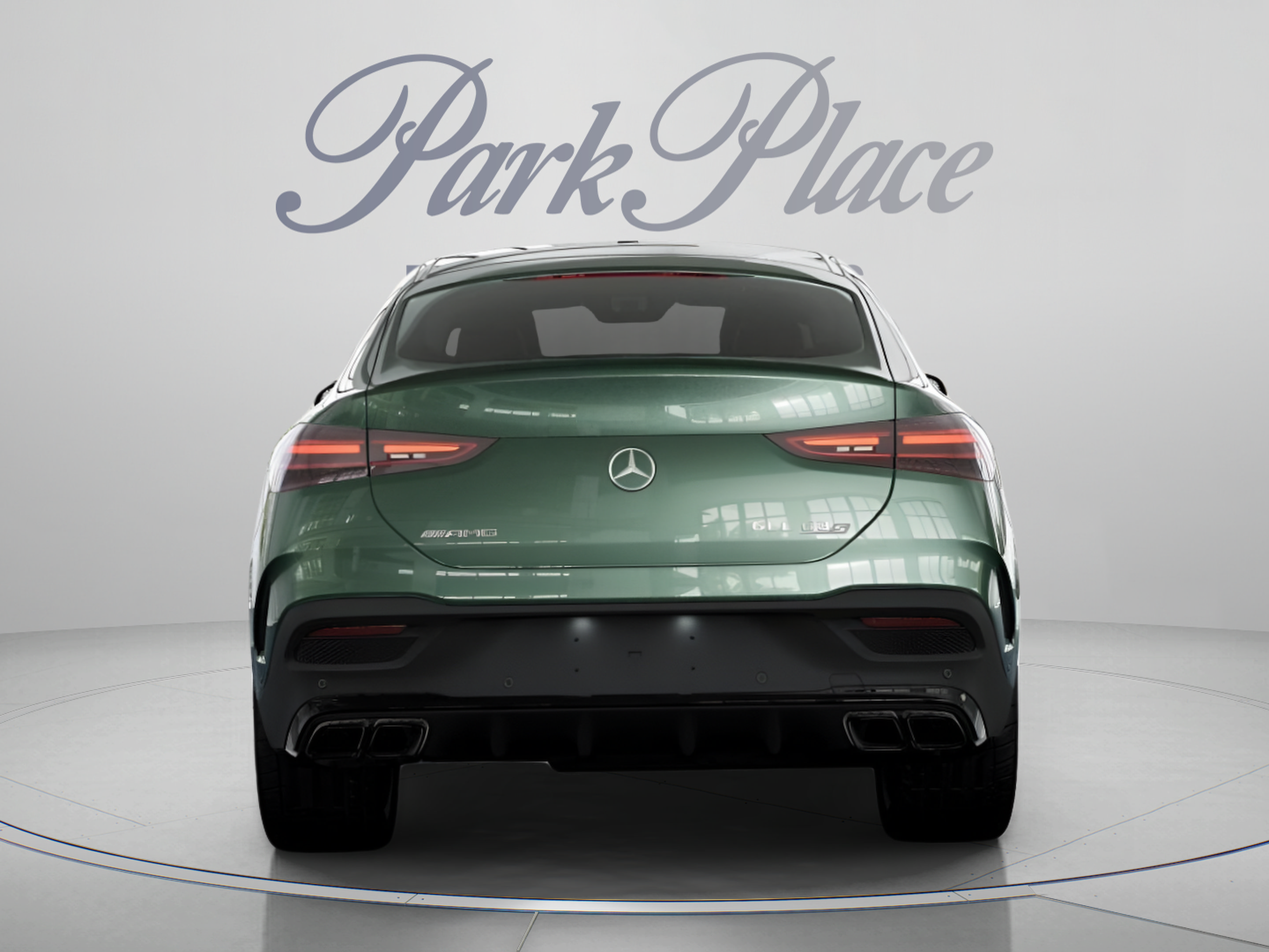 New 2026 Mercedes-Benz GLE 63 AMG S image 17