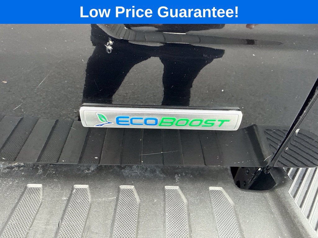 Certified 2018 Ford F150 4x4 SuperCab image 21