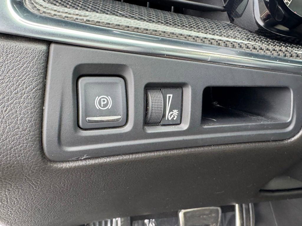 Used 2021 Cadillac XT5 Sportv image 30