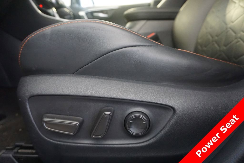 Used 2024 Toyota RAV4 Adventure AWD/4WD image 6
