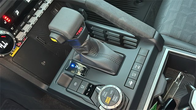 New 2026 Toyota Tacoma TRD Off-Road w/ TRD Off Road Premium Package image 21