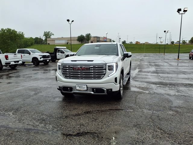 Used 2024 GMC Sierra 1500 Denali w/ Technology Package AWD/4WD image 50