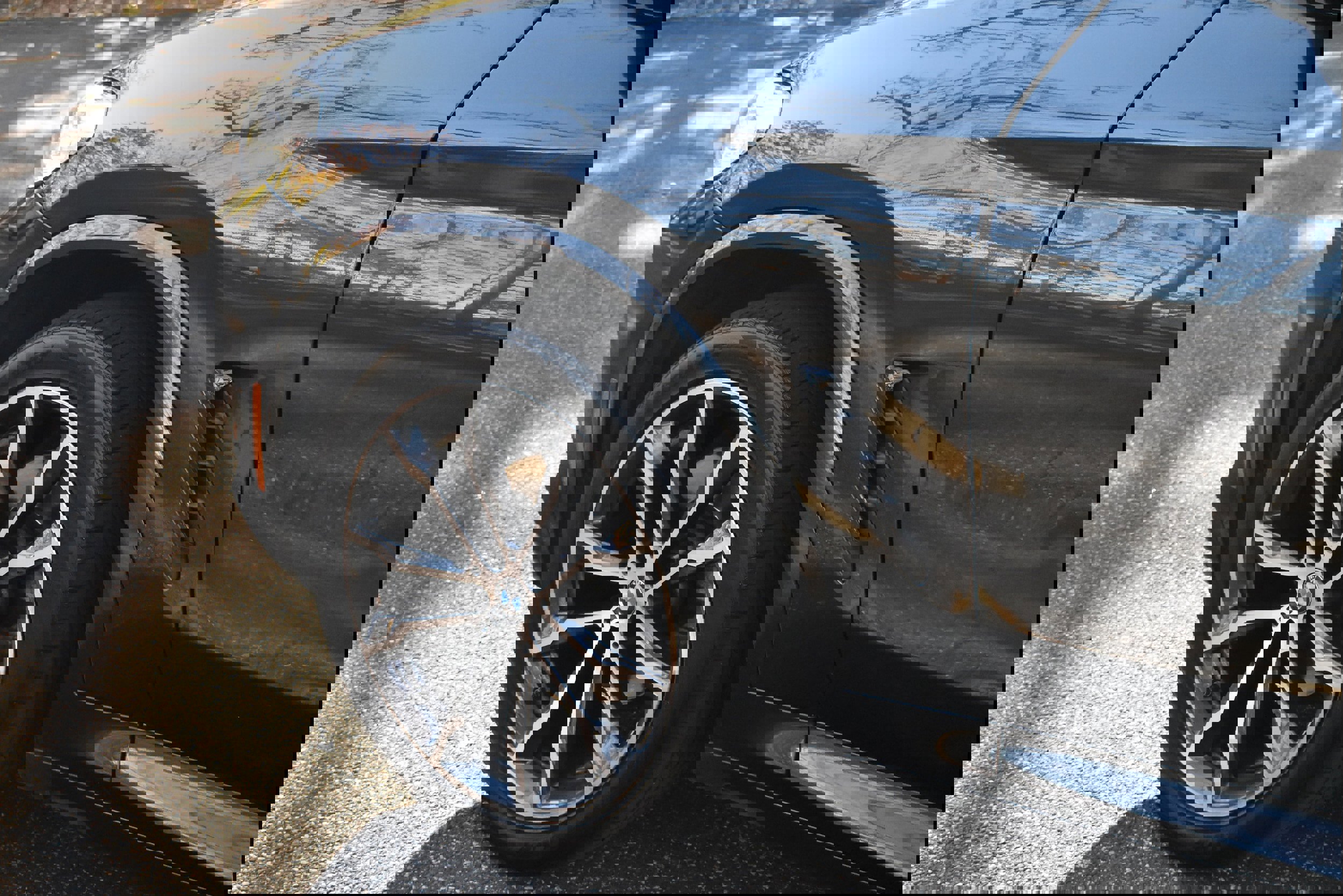 Used 2022 BMW X3 xDrive30i w/ M Sport Package 2 image 16