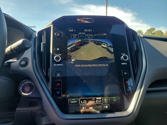 Certified 2025 Subaru Crosstrek 2.5i Sport image 28