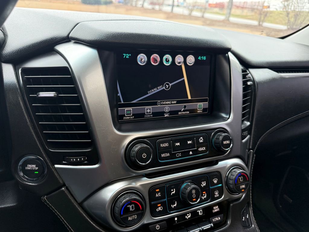 Used 2016 Chevrolet Tahoe LT image 41