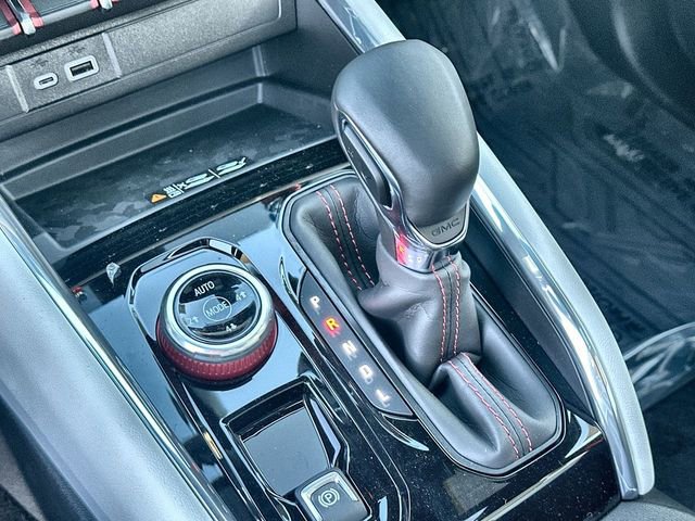 New 2026 GMC Canyon AT4X w/ AT4X AEV Edition AWD/4WD image 16