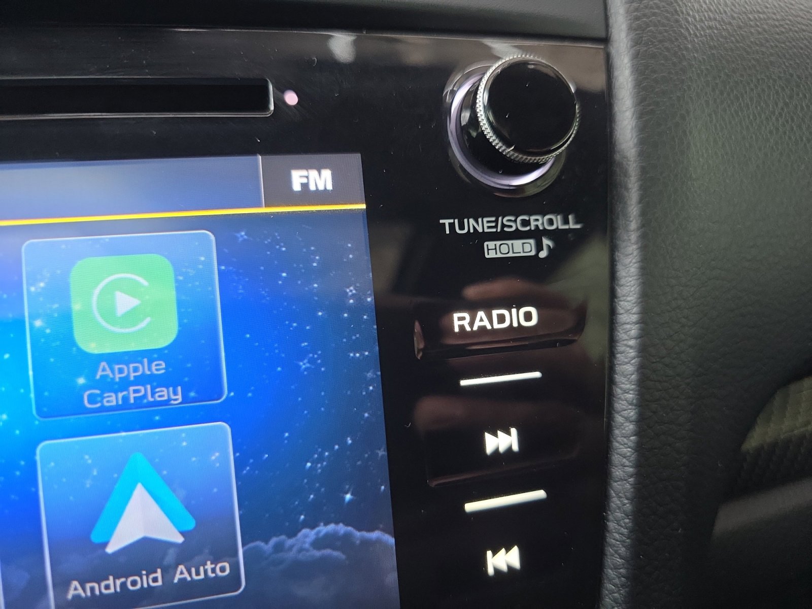 Used 2020 Subaru WRX Limited w/ Popular Package #1 image 14