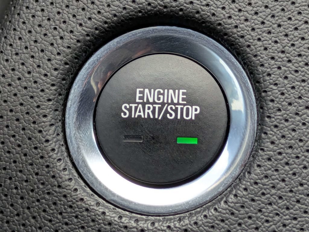 Used 2020 Cadillac CT6 V w/ LPO, Premium Carpet Package AWD/4WD image 33