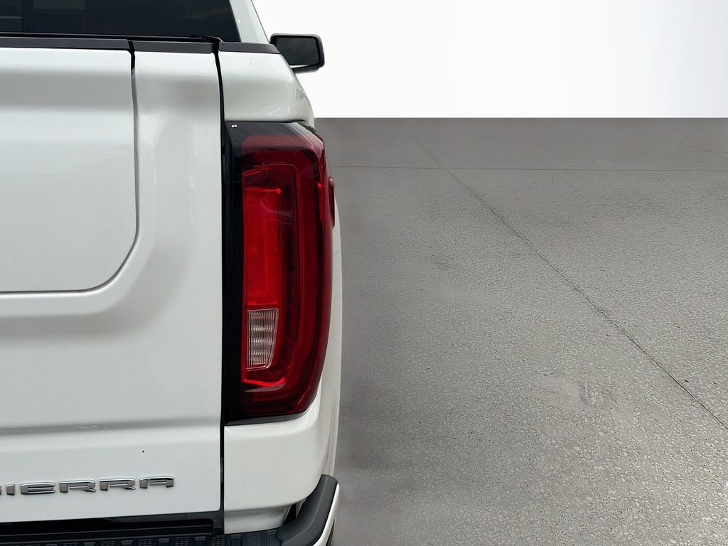 Used 2022 GMC Sierra 1500 Denali AWD/4WD image 11