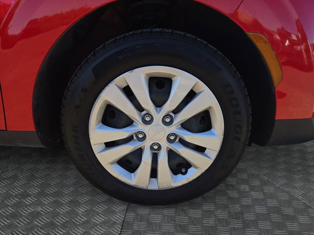 Used 2024 Kia Soul LX image 35