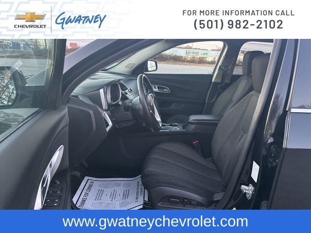 Used 2016 Chevrolet Equinox LT w/ Convenience Package image 22