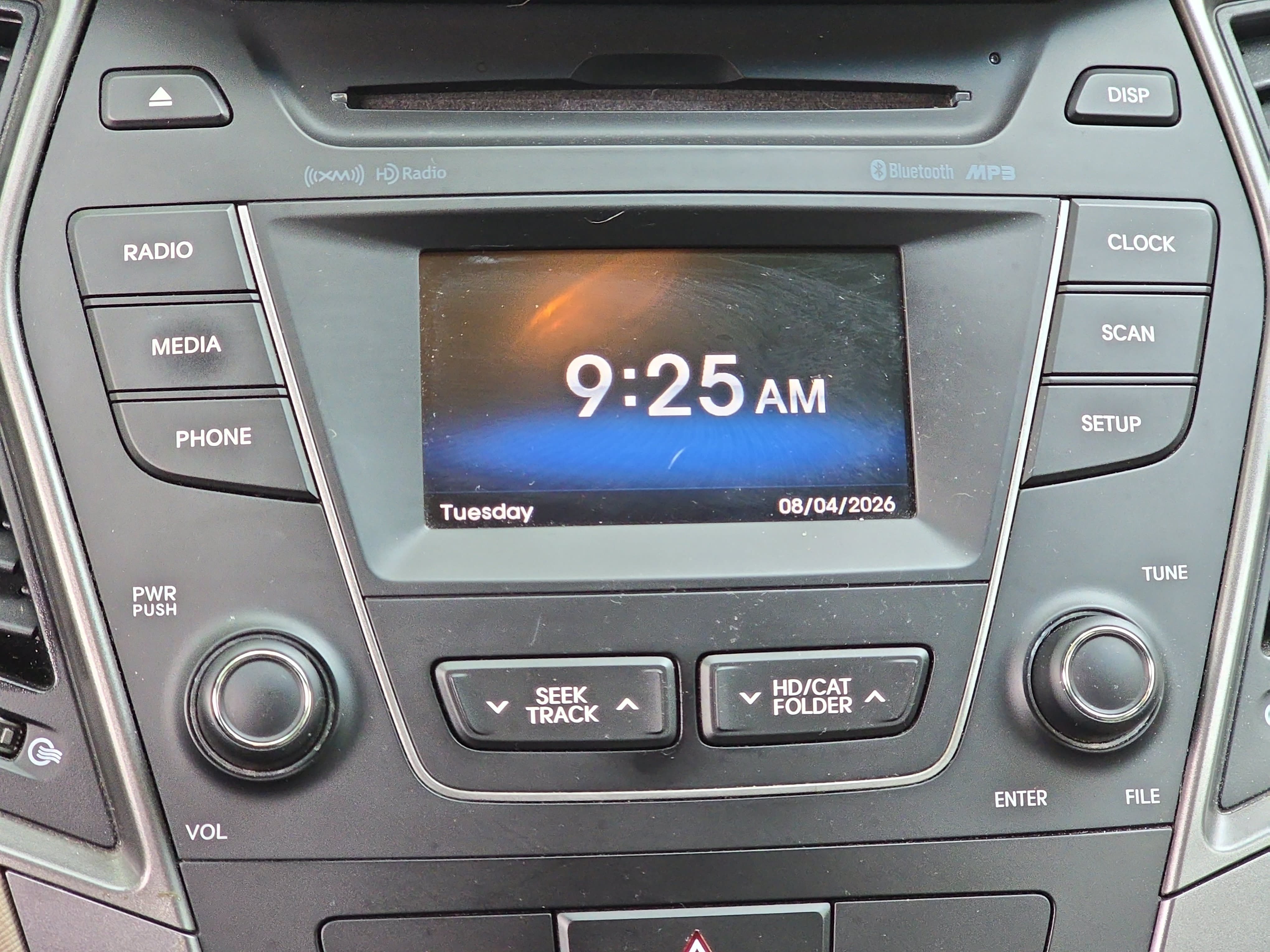 Used 2016 Hyundai Santa Fe Sport w/ Option Group 02 FWD image 20