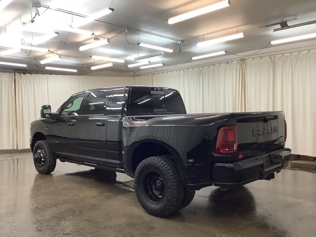 New 2026 RAM 3500 Laramie image 9