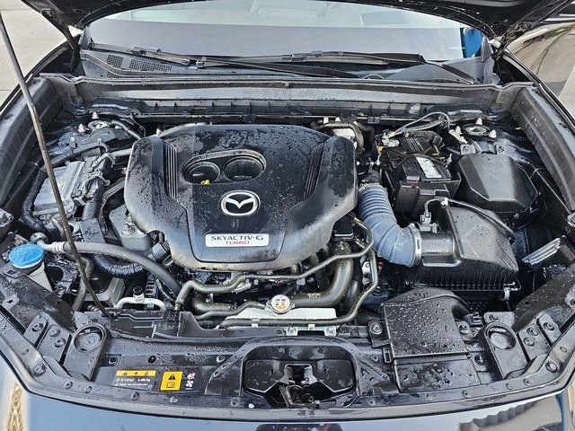 Used 2023 MAZDA CX-30 2.5 Turbo w/ Premium Package image 32