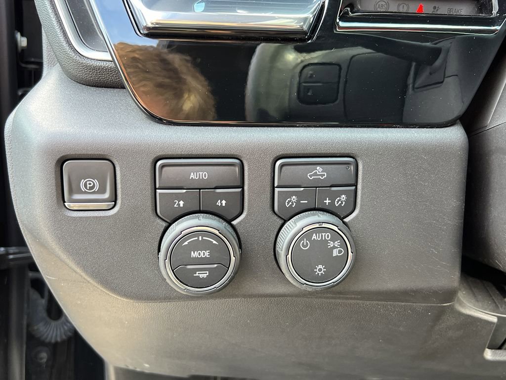 Certified 2024 Chevrolet Silverado 1500 LT image 16