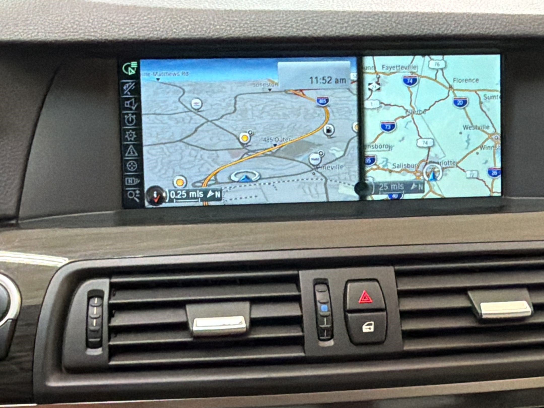 Used 2013 BMW 535i xDrive Sedan AWD/4WD image 26