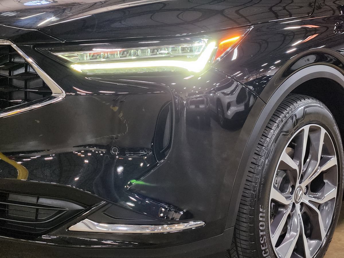 Used 2024 Acura MDX w/ Technology Package AWD/4WD image 14