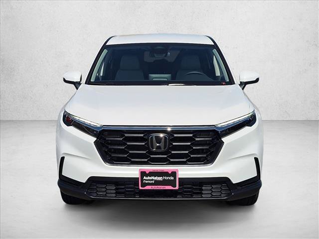 New 2026 Honda CR-V LX image 6