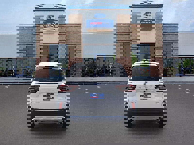 New 2026 Ford Escape Active image 7