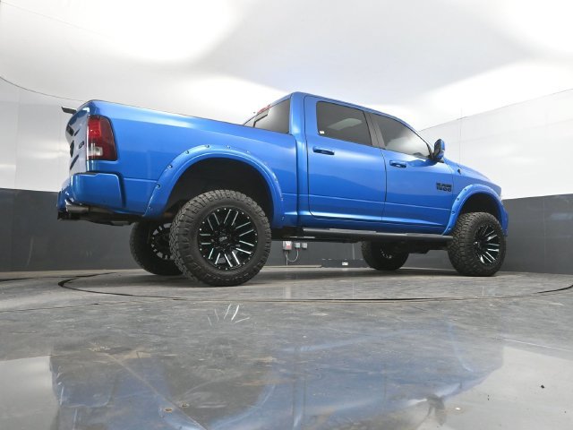 Used 2018 RAM 1500 Sport w/ Hydro Blue Sport Package AWD/4WD image 46