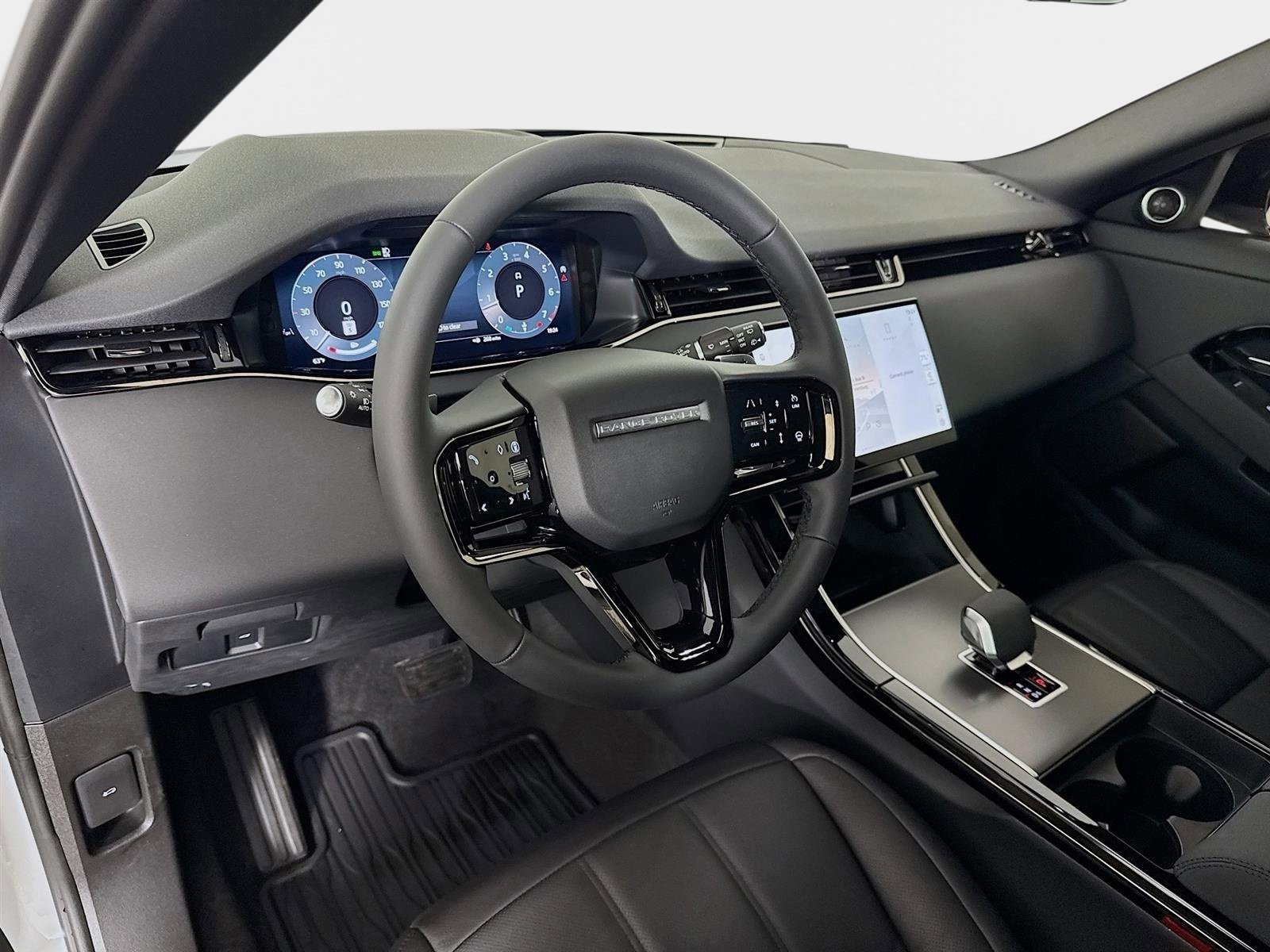 Used 2026 Land Rover Range Rover Evoque S AWD/4WD image 9