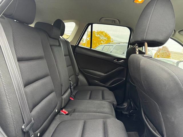 Used 2016 MAZDA CX-5 Touring image 13