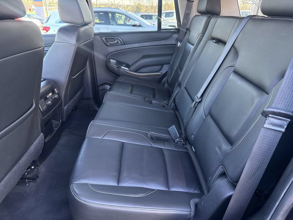 Used 2019 Chevrolet Tahoe LT AWD/4WD image 24