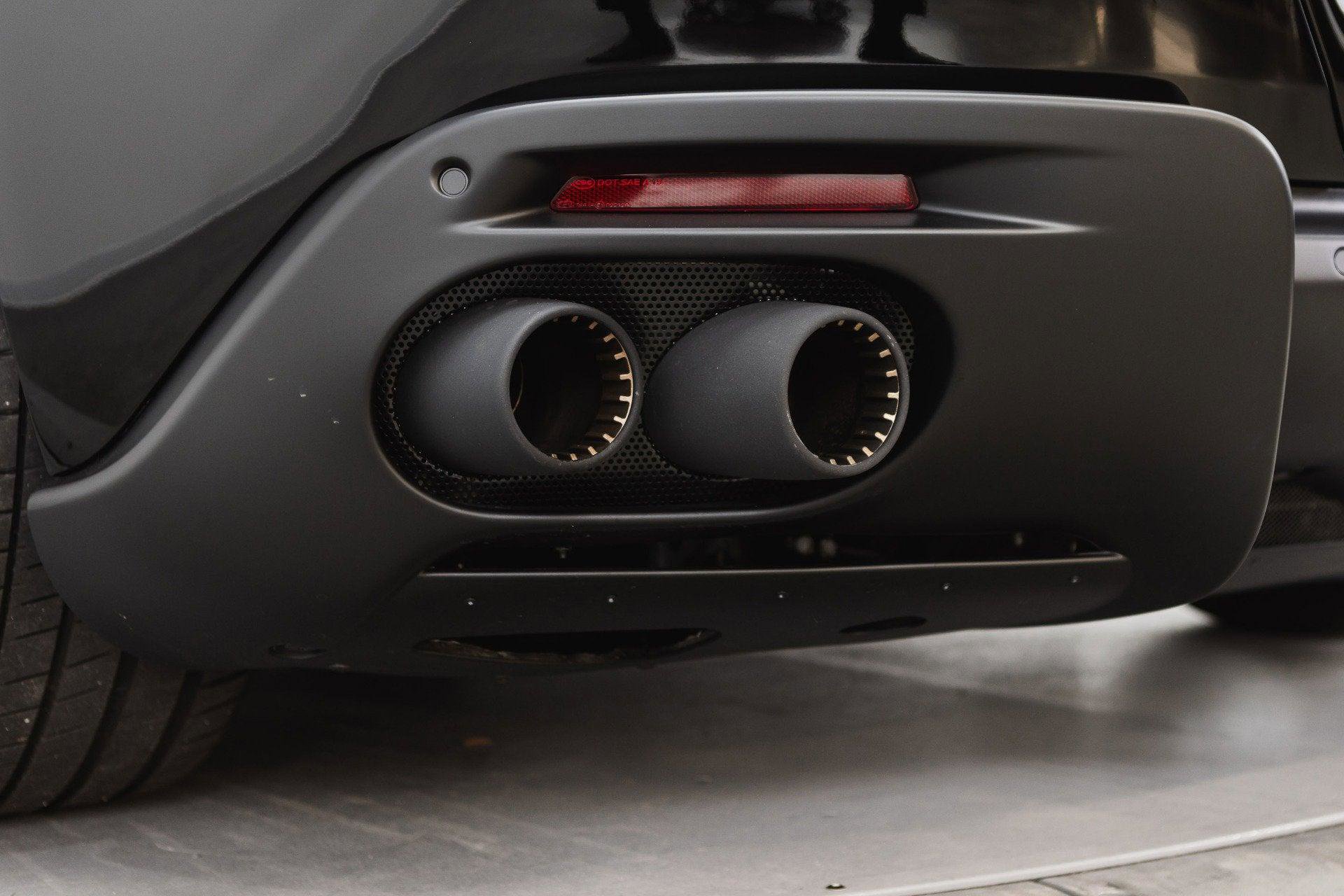 Certified 2024 Ferrari Roma Spider image 46