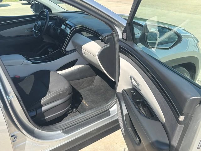 Used 2022 Hyundai Tucson SEL w/ Convenience Package FWD image 21
