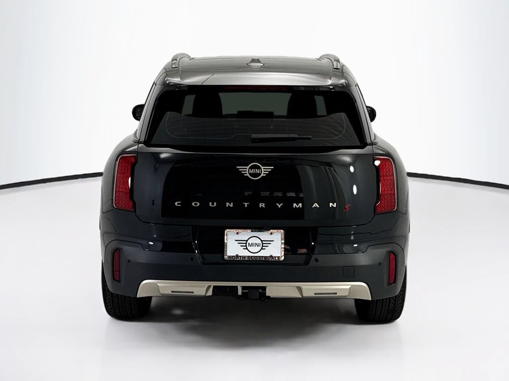 New 2027 MINI Cooper Countryman S AWD/4WD image 6