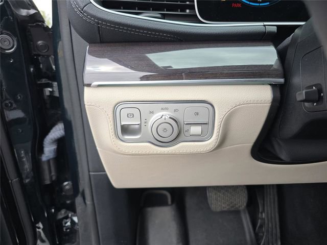 Used 2021 Mercedes-Benz GLE 350 4MATIC image 36