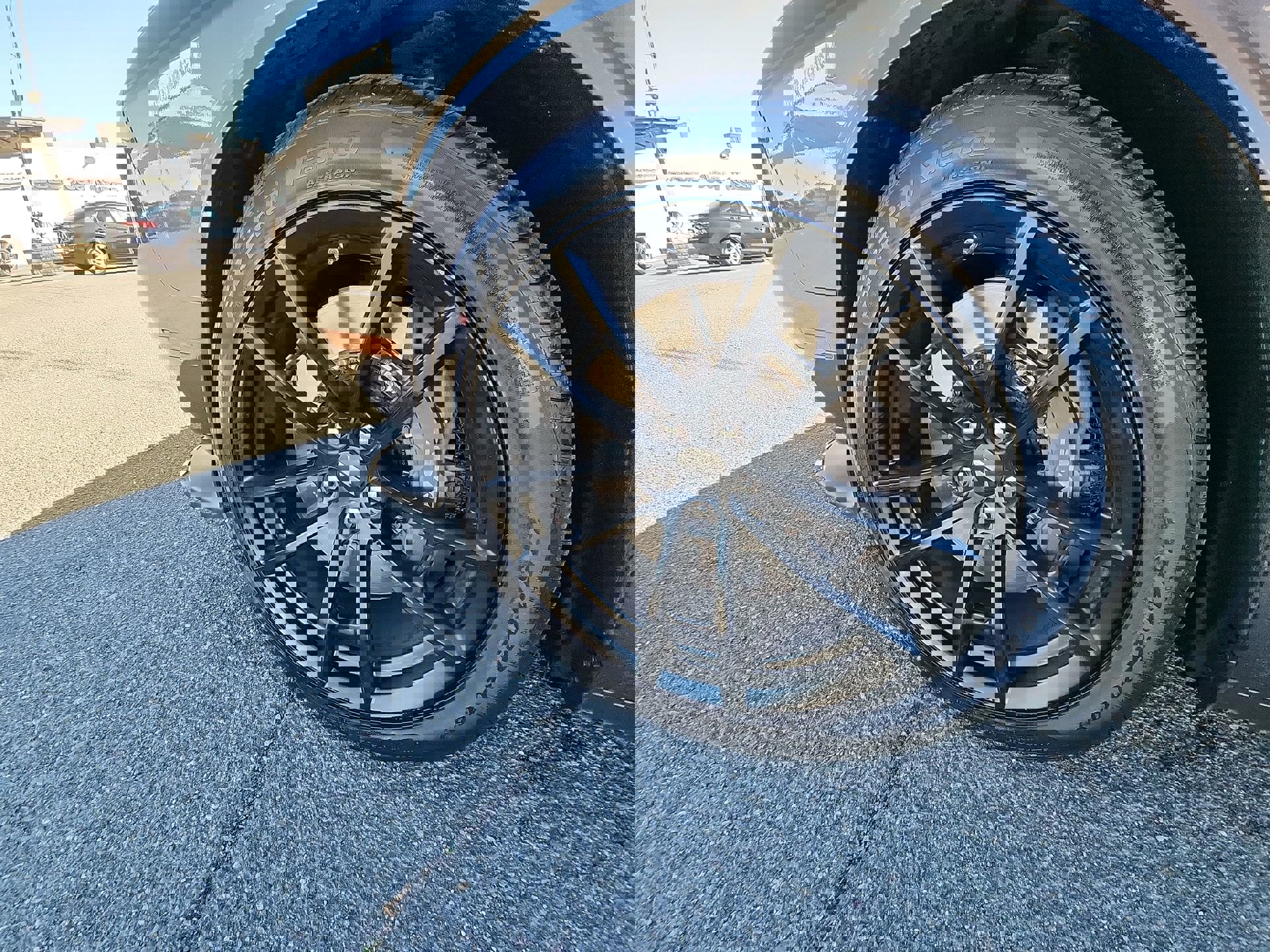 Certified 2022 Dodge Challenger R/T Scat Pack w/ T/A Package image 18