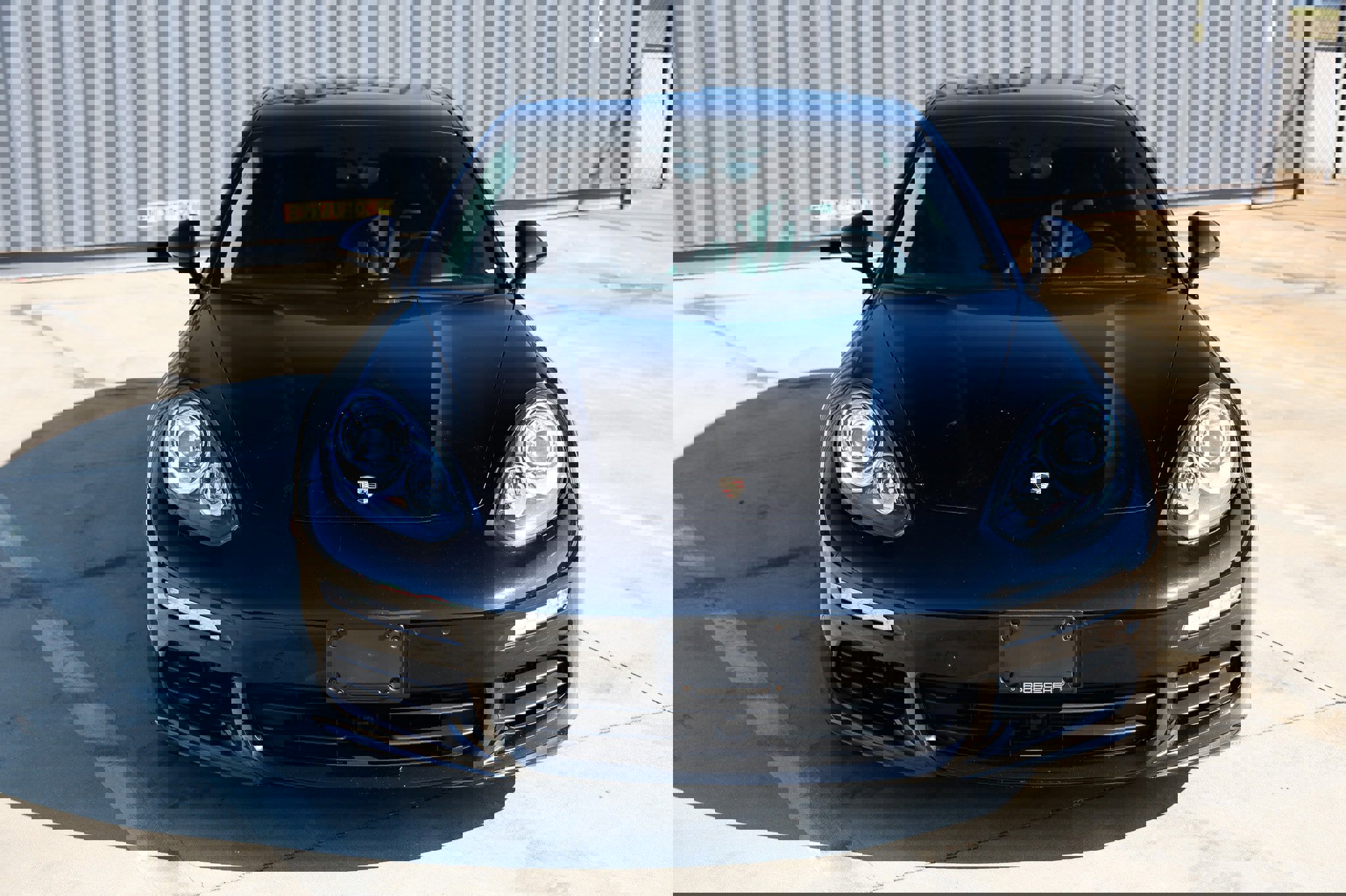 Used 2016 Porsche Panamera S image 24