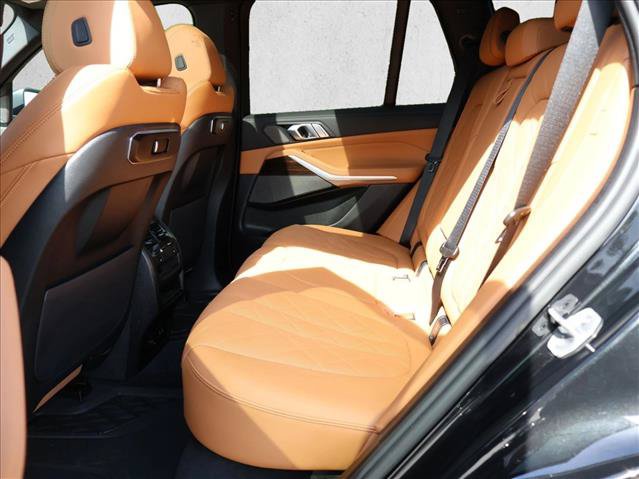 Used 2026 BMW X5 xDrive50e w/ Premium Package AWD/4WD image 23