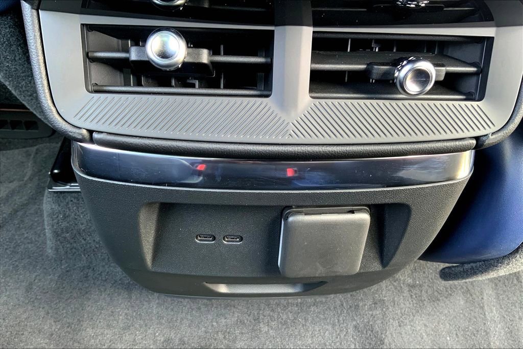 New 2026 Cadillac Vistiq Premium Luxury image 22