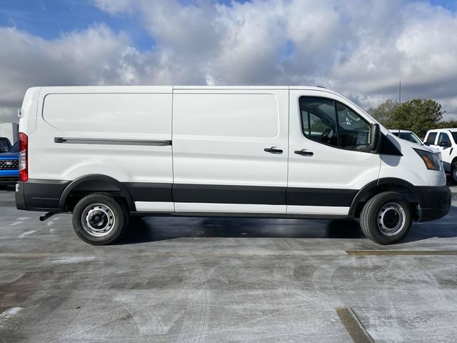 New 2026 Ford Transit 250 Low Roof RWD image 2