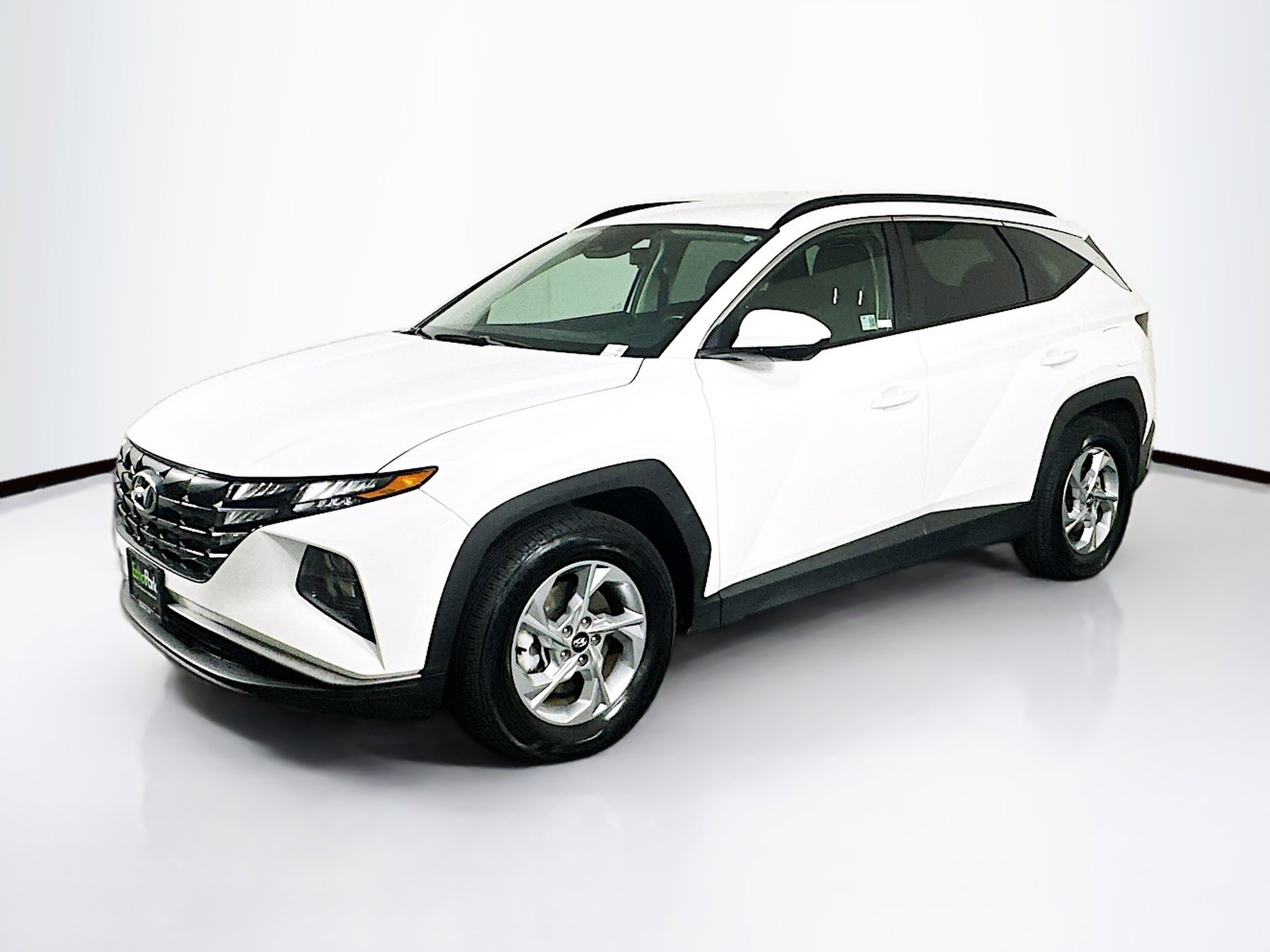 Used 2024 Hyundai Tucson SEL image 4