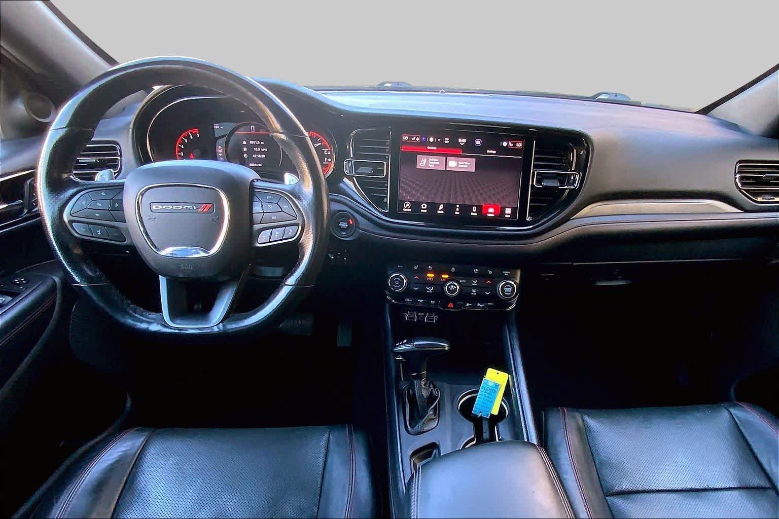 Used 2023 Dodge Durango GT RWD image 16