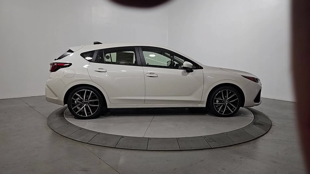 New 2026 Subaru Impreza 2.0i Sport AWD/4WD image 7