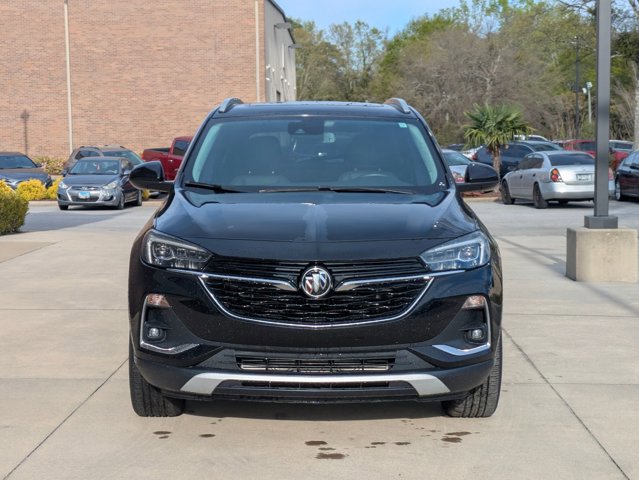 Used 2023 Buick Encore GX Essence w/ Experience Buick Package video 2
