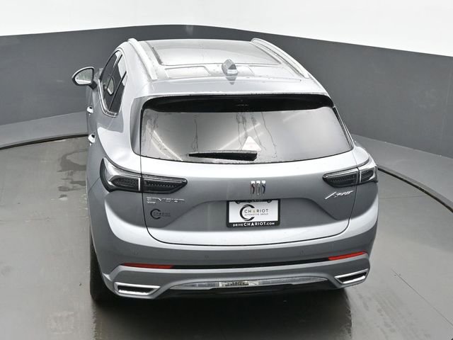 New 2026 Buick Envision Avenir image 42