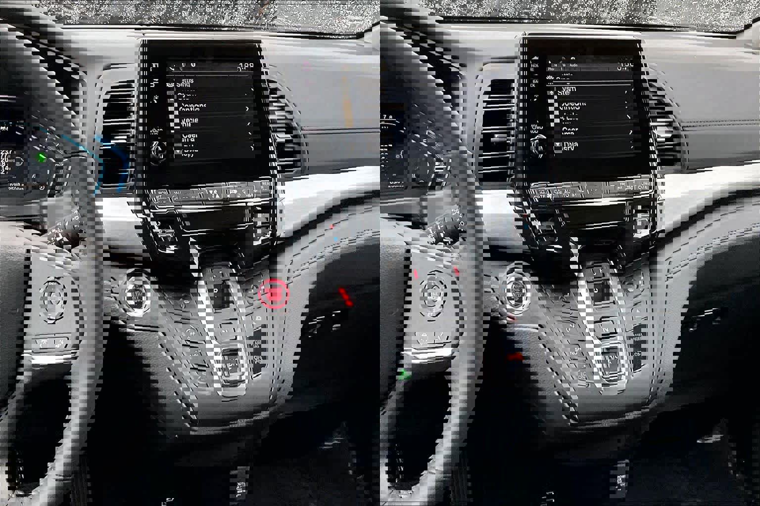 Used 2024 Honda Odyssey EX-L image 7