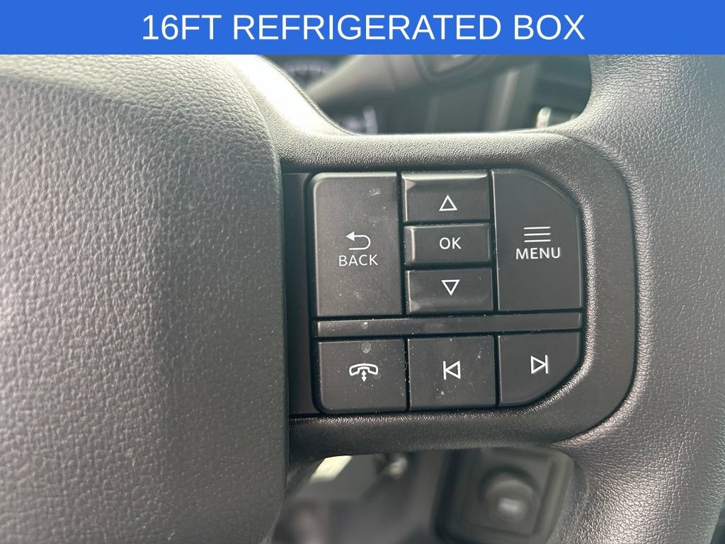 New 2026 Ford F550 2WD Regular Cab Super Duty image 15
