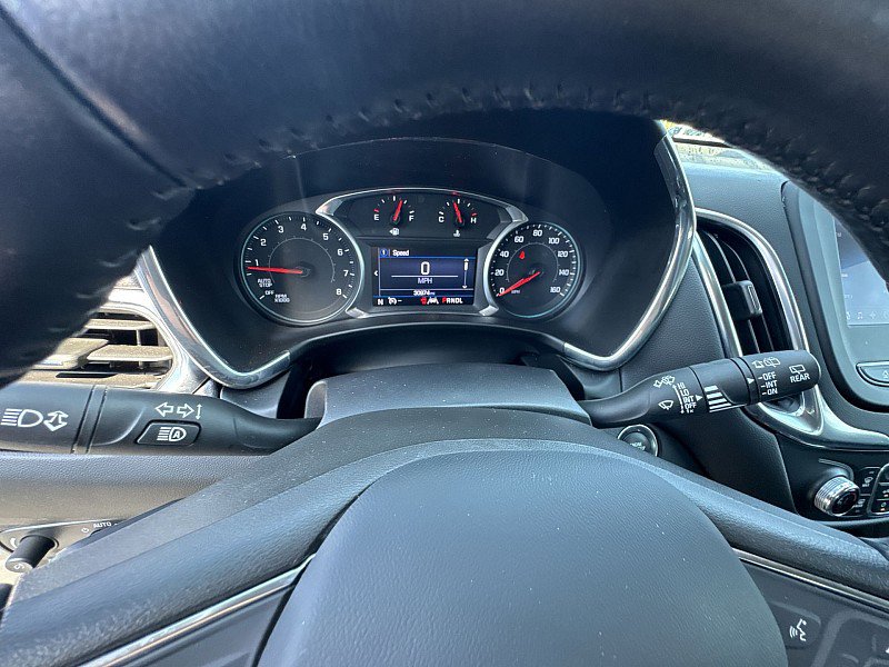 Used 2021 Chevrolet Equinox LT image 11