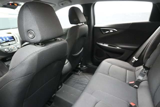 Used 2024 Chevrolet Malibu RS w/ LPO, Floor Liner Package FWD image 24
