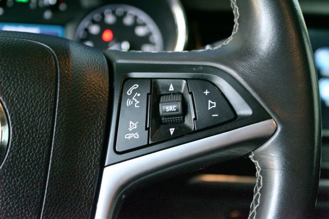 Used 2019 Buick Encore Preferred FWD image 16