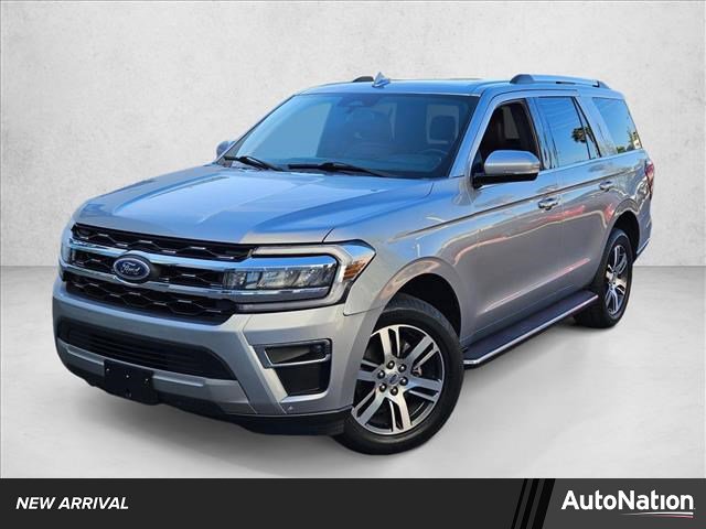 Used 2022 Ford Expedition Limited