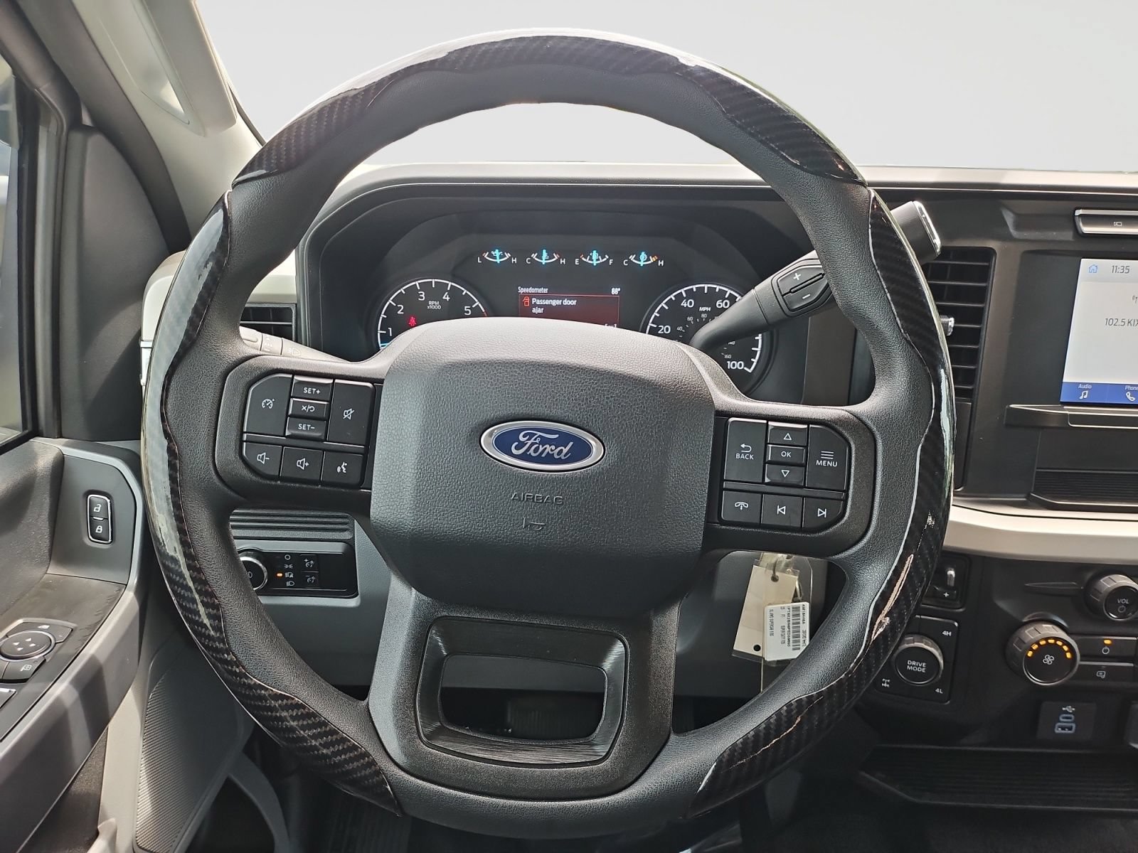 Used 2023 Ford F250 XL w/ STX Appearance Package AWD/4WD image 45
